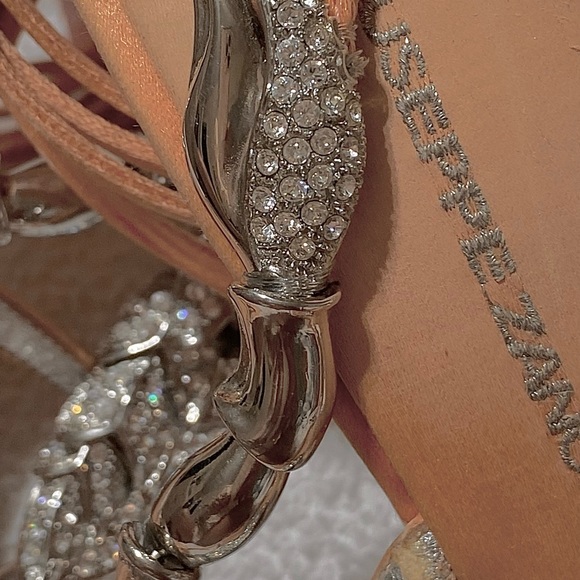 Giuseppe Zanotti shoes scorpion heels - Picture 8 of 12